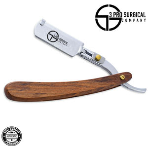 มีดโกนโกนหนวดใบมีดเดี่ยว - Product Image 4