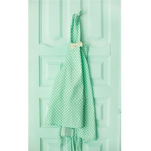 Tablier de cuisine personnalisé à séchage rapide OEM 100% chiffons de cuisine écologiques tablier de conception personnalisée à un prix abordable - Product Image 2