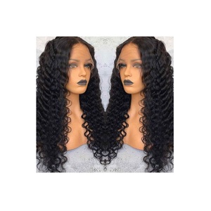 Extensions de cheveux pour femme de qualité supérieure avec une texture naturelle douce, brillance durable pour un usage quotidien et un style de fête pour l'exportation en gros - Product Image 3