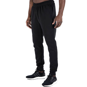 Pantalon de survêtement décontracté pour homme, léger, de haute qualité, écologique, respirant, taille mi-élastique, extensible, style urbain printemps - Product Image 2