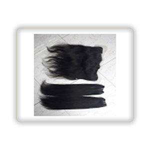 100% paquetes de cabello brasileño humano para mujeres trama única a precio de mercado extensiones de cabello - Product Image 1