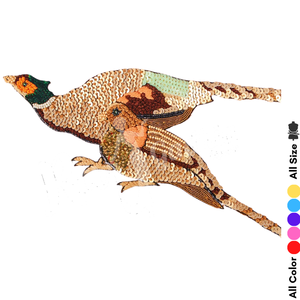 Meilleurs patchs de vêtements de créateurs à un prix raisonnable - Product Image 4