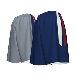 Maillots de basket réversibles personnalisés pour équipes, sur mesure, pour femmes / Ensemble de maillots de basket réversibles pour clubs sportifs - Product Image 4