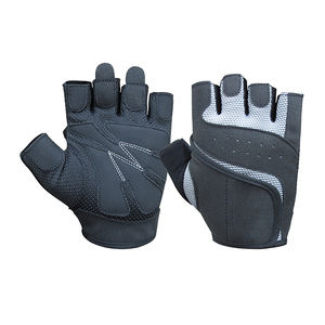 ร้อนขายที่มีคุณภาพสูงการฝึกอบรมการออกกำลังกายถุงมือยกน้ำหนัก - Product Image 2