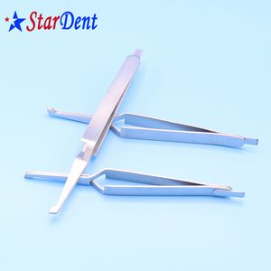 Strumenti per Prodotti Dentali, Pinzette per <span class=keywords><strong>Bracket</strong></span> Ortodontici, Supporto per Brackets Dentali - Product Image 5