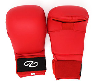 <b>Karate</b> <b>Equipment</b> Glove <b>Karate</b> wkf <b>Karate</b> Gloves - Product Image 1