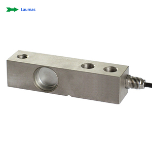 <b>Top</b> Protection Rating High Accuracy Class FTK Shear and Bending Beam <b>Load</b> Cells from Italy Origin Seller at Nominal Price - Product Image 1