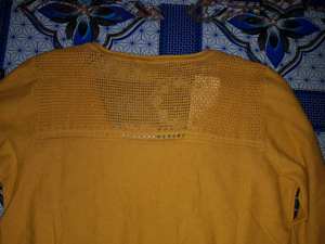 Lote de Ropa de Bangladesh con Etiquetas de Marca, Suéteres Casuales de Manga Larga con Cuello en V Profundo para Mujer, Finos y Suaves - Product Image 6