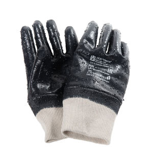 Gants de sécurité Polizar 51 NMS avec revêtement en PVC - Product Image 2