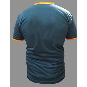 ชุดเสื้อฟุตบอลอเมริกัน ระบายอากาศได้ดี ไซส์ใหญ่ แขนสั้น สำหรับผู้ใหญ่ แบบยูนิเซ็กส์ พร้อมกางเกงฟุตบอลสำหรับฝึกซ้อม - Product Image 2