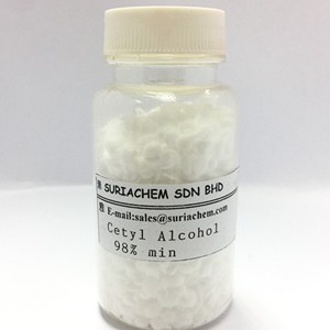 C16 98% Fatty <b>Alcohol</b> High Concentration Product in the Category of <b>Alcohol</b> & <b>Hydroxybenzene</b> & <b>Ether</b> - Product Image 2