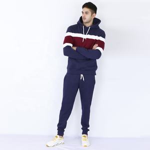 การออกแบบล่าสุดขนาดบวกเสื้อสวมหัววอร์มลําลองกลางแจ้งน้ําหนักเบาธรรมดาวอร์มผู้ชาย - Product Image 2