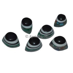 Oeil d'orgone dénudée, pour la guérison et la méditation - Product Image 1