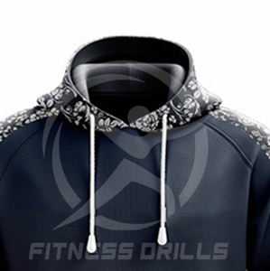 Sweat à capuche pour homme, sweat-shirt de haute qualité, style supérieure, prix réglable, uni, pull, nouvelle mode, meilleures ventes, - Product Image 5