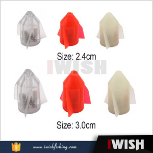 Fishing Components Mini Supplies Rotation Smooth Fishing Rattles For <span class=keywords><strong>Big</strong></span> Catfish <span class=keywords><strong>Rigs</strong></span> - Product Image 2