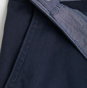 กางเกงวอร์มสวมใส่สบายสำหรับเด็ก,กางเกงขายาวสวมใส่สบายทำเองสำหรับเด็กผู้ชาย - Product Image 3