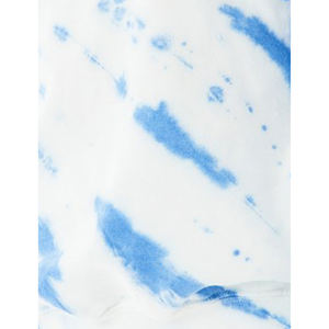 New Customized Women Factory Sale Breathable Tie Dye Printed Hoodies - Product Image 6