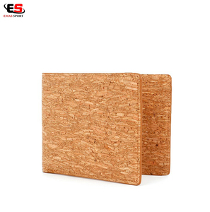 Portefeuille de styliste en cuir véritable pour homme, double compartiment pliable, Slim, avec Logo personnalisé, nouvelle collection - Product Image 4