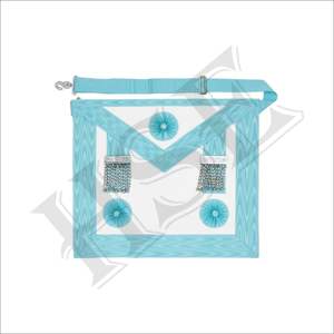 Grand Officers Undress Apron - Product Image 3