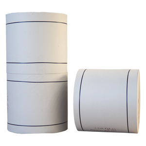 ¿P CI? Rollo Jumbo de papel de cartón gris, para hacer tubos de papel de embalaje - Product Image 1