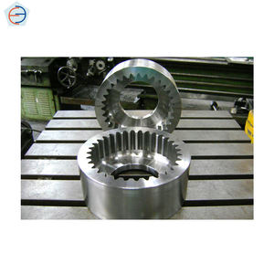 Engranaje de anillo interno de acero de aleación duradero, calidad prémium, vendedor fiable - Product Image 1