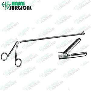 FÓRCEPS EAR DE ALTA CALIDAD Productos de calidad alemanes de estándar superior CE ISO Proveedor verificado - Product Image 2