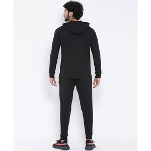 Ropa deportiva para hombre, trajes de pista de sublimación, de la mejor calidad, para trotar, gimnasio, Fitness, con cremallera, trajes de pista de Color personalizados - Product Image 5