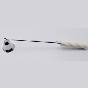 Mango de resina y fregona, vela de Metal de la mejor calidad, ceñido con precio barato - Product Image 6