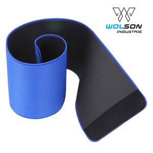 Meilleure ceinture de taille unisexe en néoprène de haute qualité et réglable pour le fitness à prix compétitif - Product Image 6