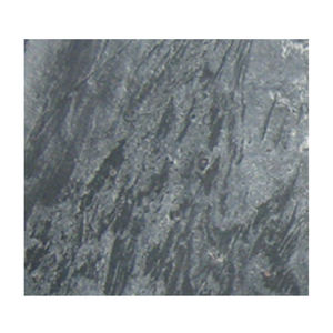 Vente 2024-Carreaux de pierre en ardoise naturelle 100% polie gris argenté Finition fendue intérieure et extérieure Exportateur indien fiable - Product Image 1