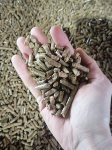 Hickory, bolitas de madera Mesquite BBQ para parrilla o ahumar. No para calentar, sin pino. 5 días de tiempo de entrega en la UE - Product Image 3