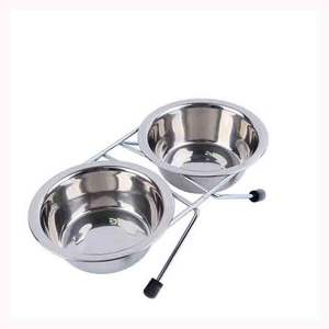 ชามบรรจุภัณฑ์อาหารทำมือสำหรับครัวโรงแรม ใช้เสิร์ฟอาหารและผลไม้ ชามโลหะสำหรับตกแต่งโต๊ะอาหารในร้านอาหาร - Product Image 6