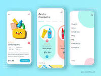 Perusahaan Pengembangan Aplikasi Hibrida Perawatan Bayi Hatch Top Designer, Aplikasi E-commerce Mobile dengan WooCommerece, Versi Internet Ramah SEO