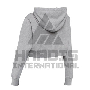 เสื้อครอปเอวลอยสำหรับผู้หญิงเสื้อผ้าแฟชั่นเสื้อครอปสำหรับผู้หญิงสไตล์ใหม่กลางแจ้ง - Product Image 3