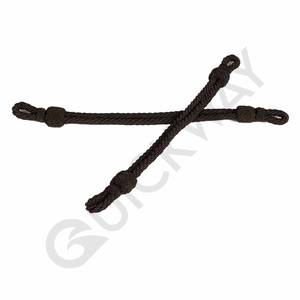 Barbijo ceremonial | Cuerdas de tapa ceremonial | Cordón de tapa ceremonial 2024 - Product Image 2