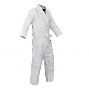 2023 Ijf approuvé judo gi JUDO blanc Gi gros Judo bleu uniforme nouveau 750 grammes + 280 grammes pantalon - Product Image 1