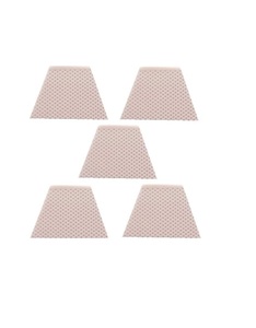 Attelle nasale externe manuelle en acier pour instruments chirurgicaux ORL certifiée CE - Product Image 6