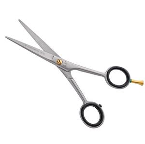 กรรไกรตัดผมแบบมืออาชีพกรรไกรตัดผมสแตนเลสคุณภาพสูงคมพิเศษ - Product Image 3