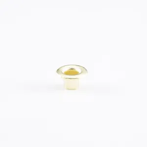 Vendita all'ingrosso anello di tenuta 8 millimetri-Passacavo per occhiello in ottone da 8mm realizzato da Taiwan