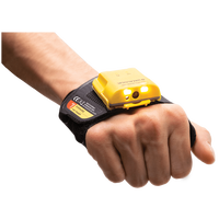 Datalogic HandScanner Scanner Compact Wireless 2D Hands-Free Scanner IP54 2m Drop 1 an de garantie Amélioration de l'efficacité du travail en entrepôt USB