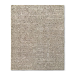 พรมขนสัตว์อินเดีย ดีไซน์ทันสมัย ลายนามธรรม ชุดพรมปูพื้น ป้องกันเชื้อโรค ซักได้ ทอมือ สำหรับบ้านและโรงแรม - Product Image 1