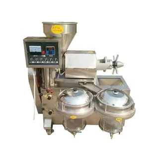 Corn oil making machine/Peanut Oil Press/Commercial Oil Press Machine For Sale