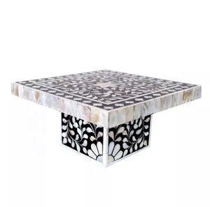 Juego de 8 Boquillas Decorativas de Plástico Hechas a Mano Lametierartz, Ecológicas, Herramientas Artesanales para Pasteles de Uttar Pradesh - Product Image 5