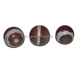 Narmada Stone Ball | Nature Stone Ball | Stone Sphere supplier