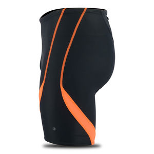 Breathable <b>Compression</b> <b>Shorts</b> for Men Custom Made High Quality Base Layer <b>Compression</b> <b>Short</b> with High Quality Material - Product Image 4