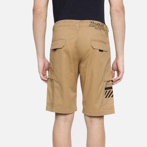 Short de plage pour hommes, vêtement personnalisé de haute qualité, disponible en toutes couleurs, style Cargo, pour l'été, - Product Image 3
