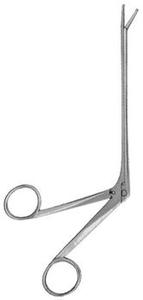 Base de los fórceps de agarre Hoen quirúrgico Dientes Instrumentos ortopédicos alemanes de primera calidad - Product Image 5