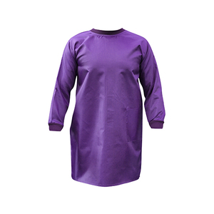 Maillot de football personnalisé violet pour adultes unisexes - Product Image 1