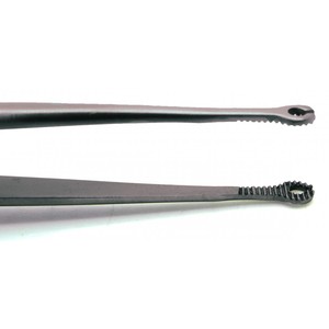 CE Certified 6\" Manual Dental Corn Suture <b>Pliers</b> Stainless Steel Surgical Instruments Basis - Product Image 6