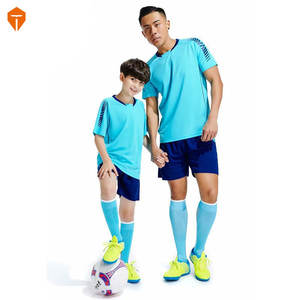 Uniforme de fútbol para hombre, uniforme de calidad Real, superventas, nuevo modelo, 2021 - Product Image 6